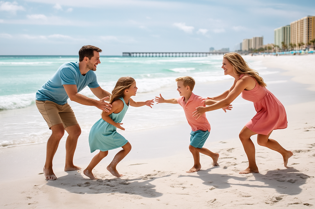 Endless Family Fun