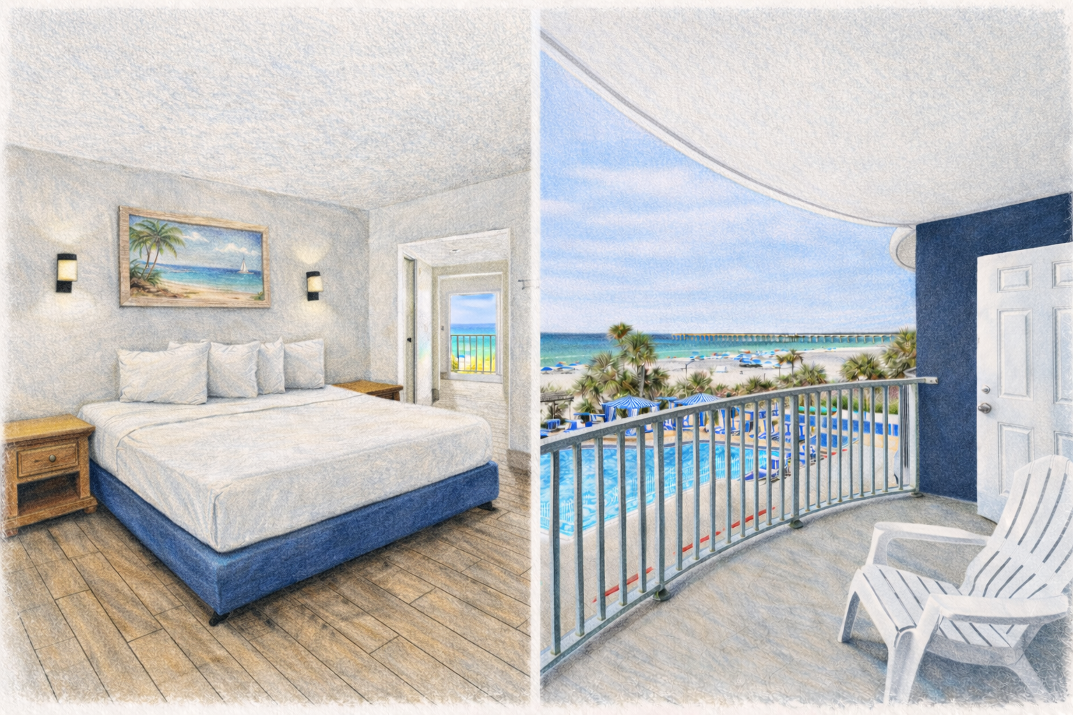 Room Balcony Hero Rendering 