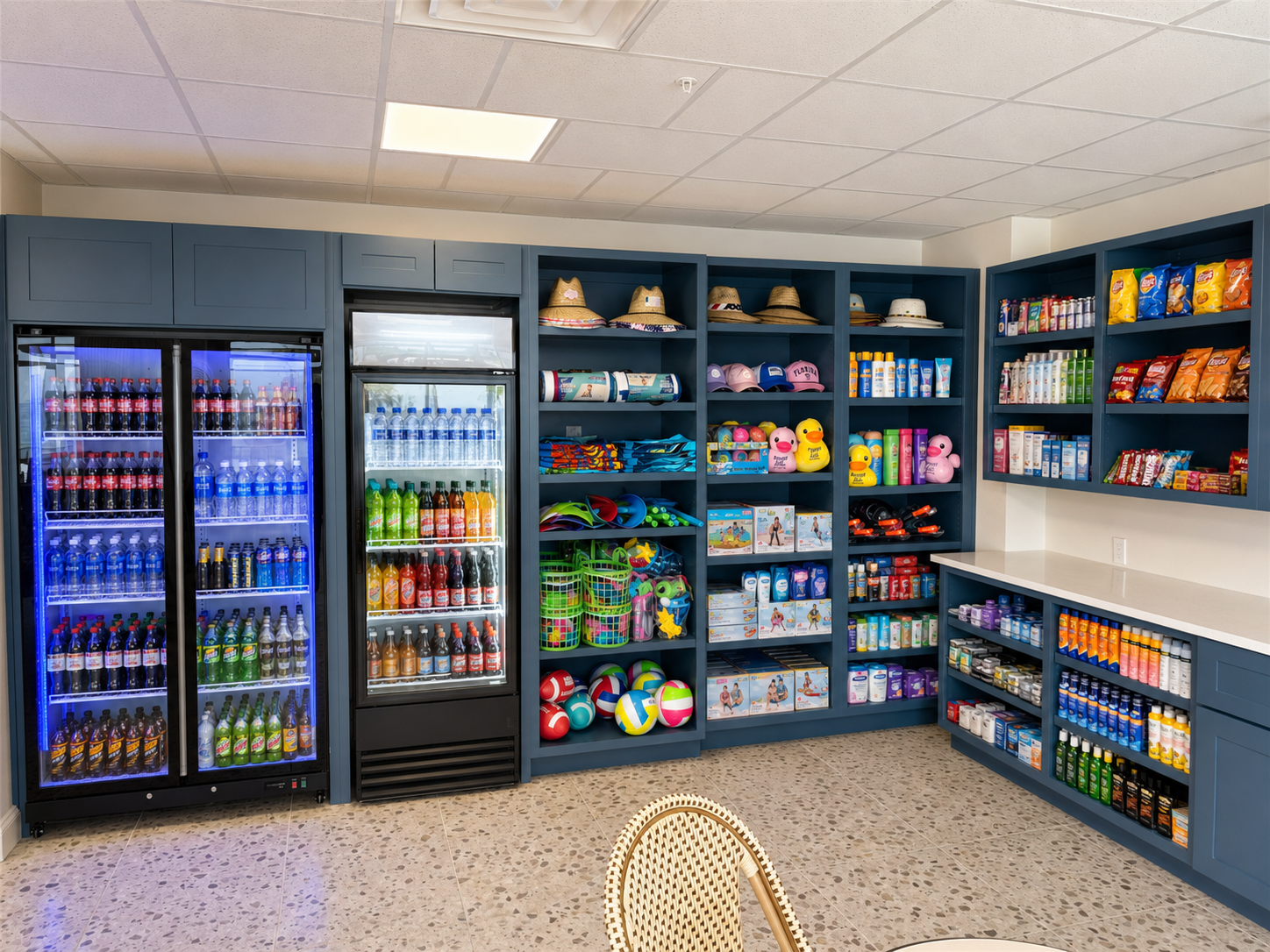 Sundry Store