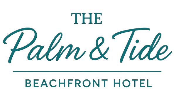 Palm and Tide  Beachfront Hotel