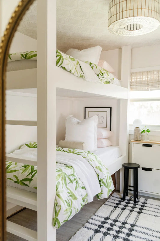 Beachfront Standard King Room with Bunk Bed